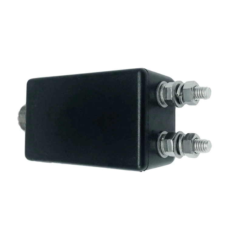 1:1 BALUN Micro-Balun