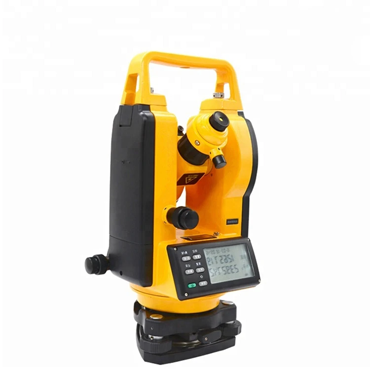 Theodolite Electronic Digital  CST-DGT10