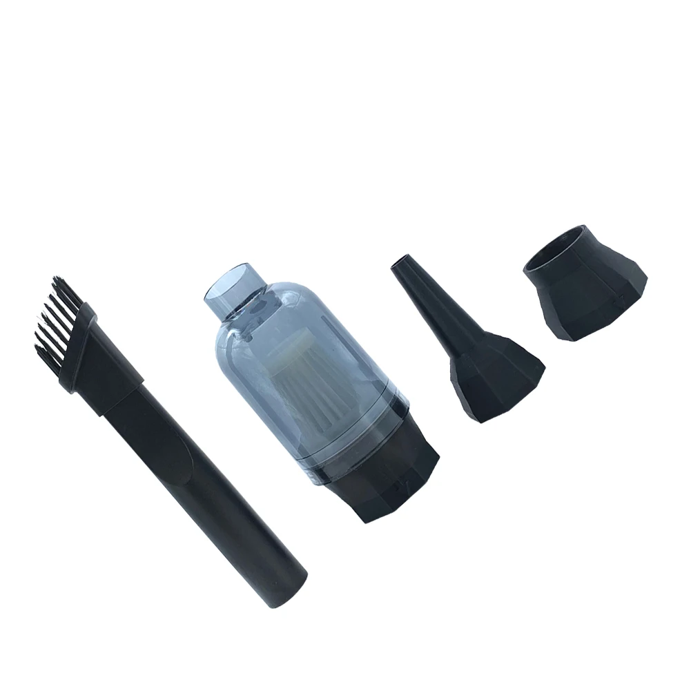 Cleaning Dust Collection Tool Portable Vacuum Cleaner Attachment Detachable Turbo Jet Blower Adapter for X3 Violent Fan