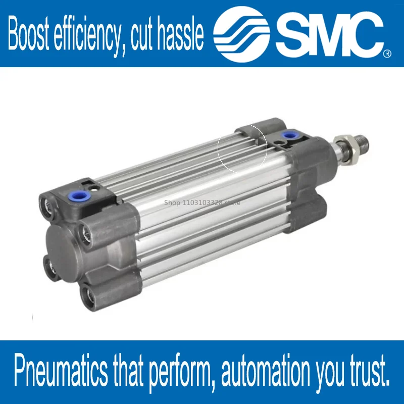 

Стандартный цилиндр SMC CP96SDB32/40/50/63/80/100-25/50/75/100/125/150C