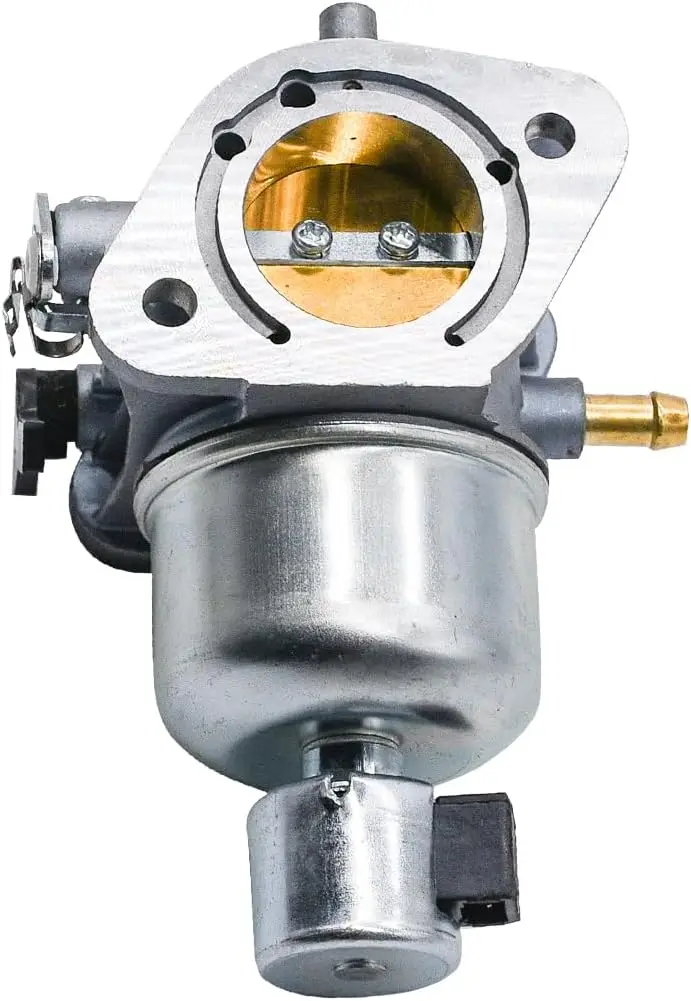 Карбюратор FR691V 15004-0985 подходит для Kawasaki FR651V FS651V FS691V 15004-0829 с воздушным фильтром 11013-0726 и топливным насосом