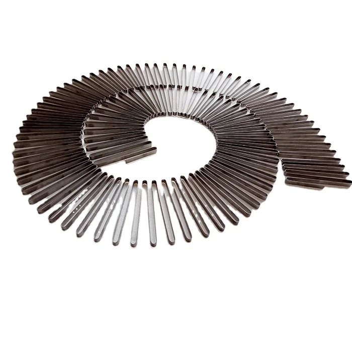 Professionell entwickelte und hergestellte flache Ferrit-Heizelemente