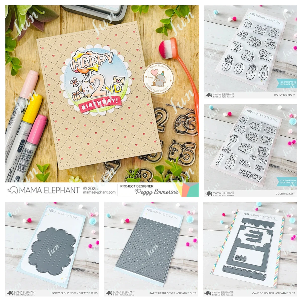 Counting Left Alphabet Metal Cutting Dies and Stamps Mold Craft Decoration Embossing Template DIY Greeting Card Handmade
