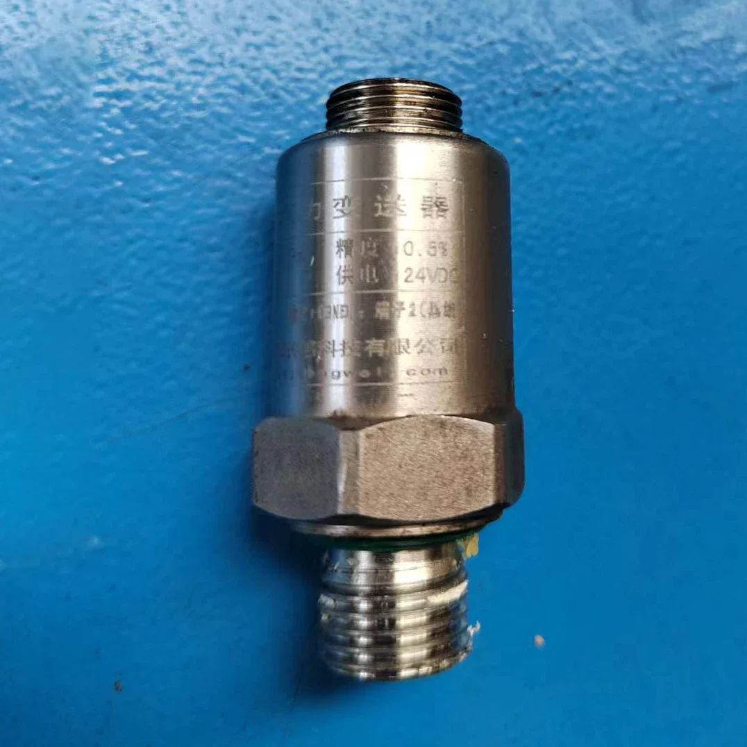 Compresseur d'air à vis, pompe à eau à pression constante, fréquence variable, capteur de pression RZ23T