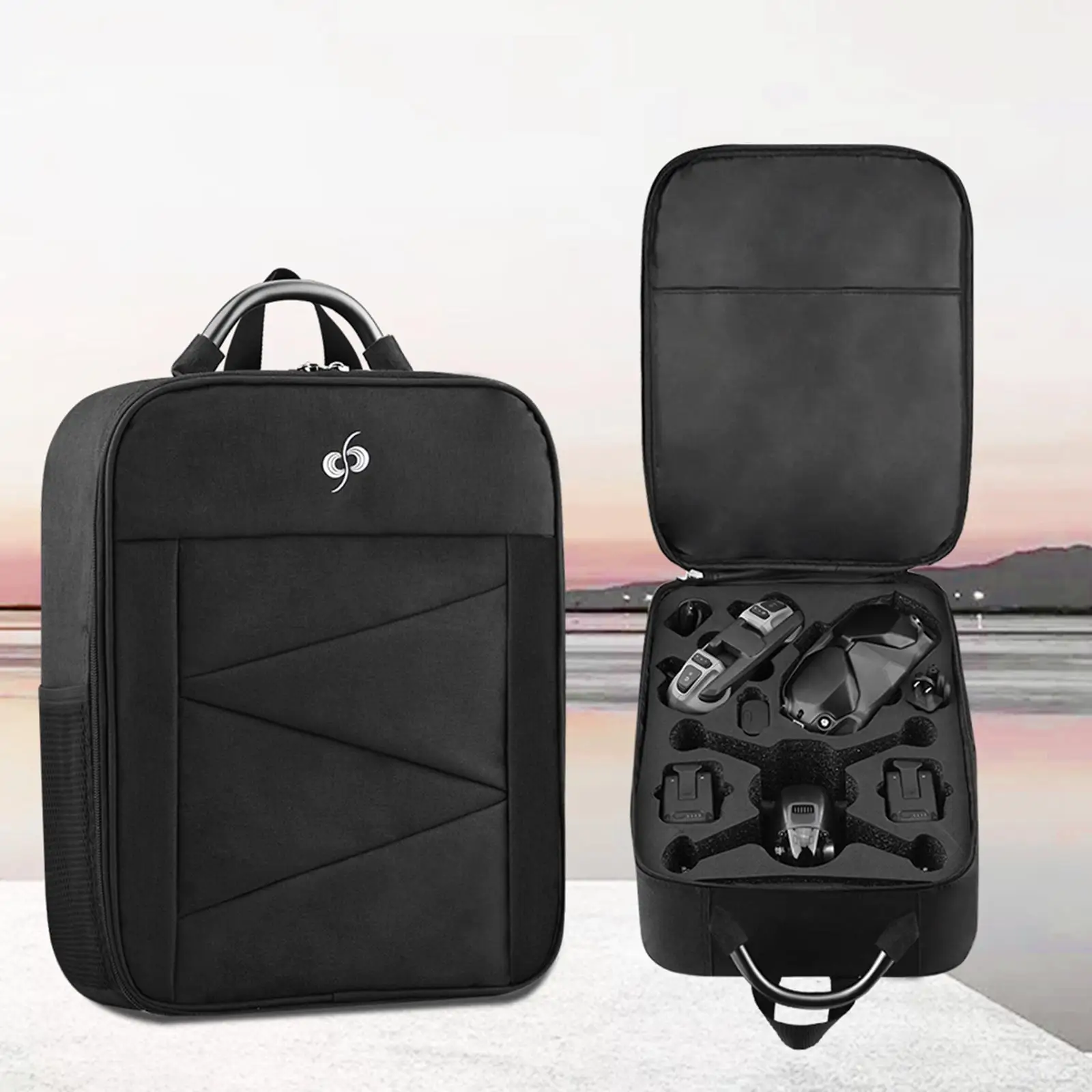 Backpack Traveling … - image