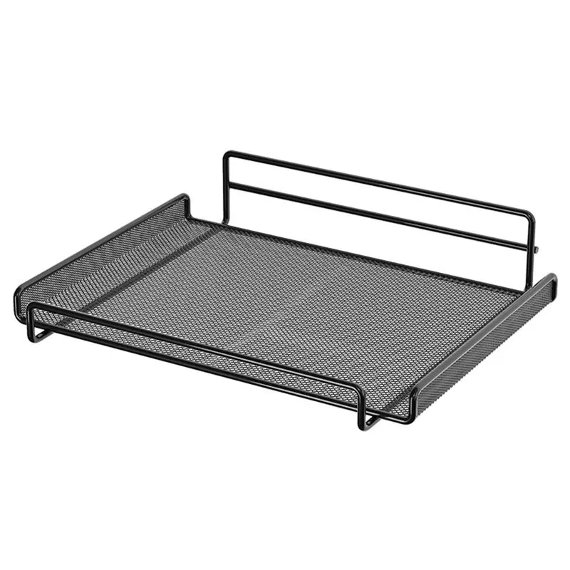 

Универсальная полка для проектора для офиса, дома, спальни, настенный кронштейн-держатель