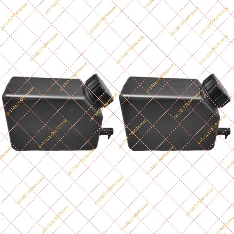 1.5L Sub Ink Tank for Eco Solvent Printer, CISS Ink Supply System Accessory