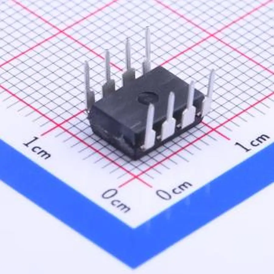 10 SZT./LOT LM293P (Komparatory liniowe)