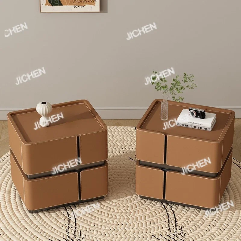 Jcx Night Table Set… - image