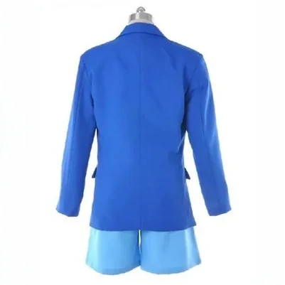 زي تنكري لشخصية كونان، ملابس تنكرية للهالوين والمؤتمرات السنوية، زي أنيمي للعروض المسرحية، زي صيني تقليدي #2