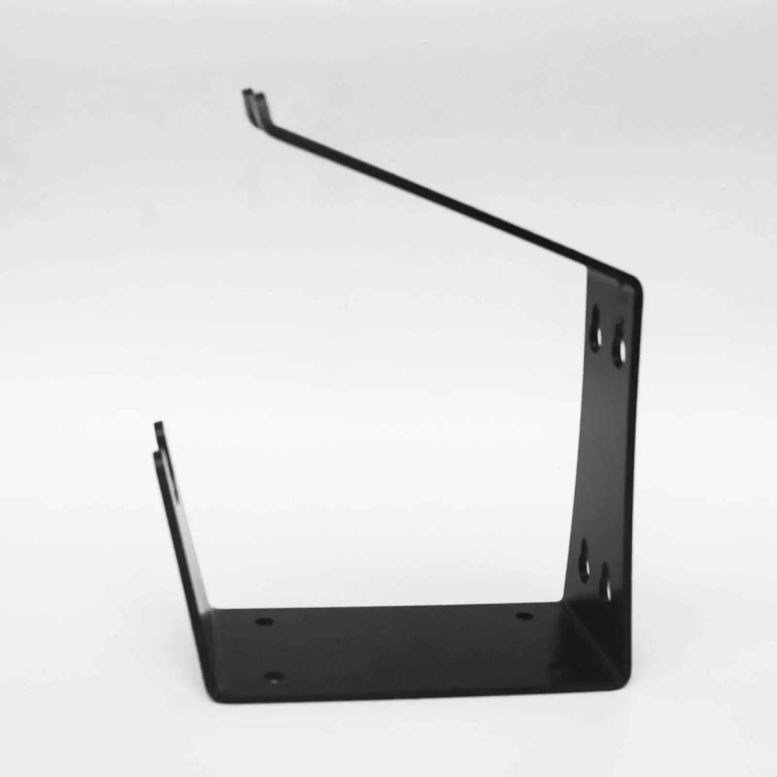 

Paint Sprayers Spray Holder Stable Iron Accessory for Painting Stand Car Body Shop Workbench