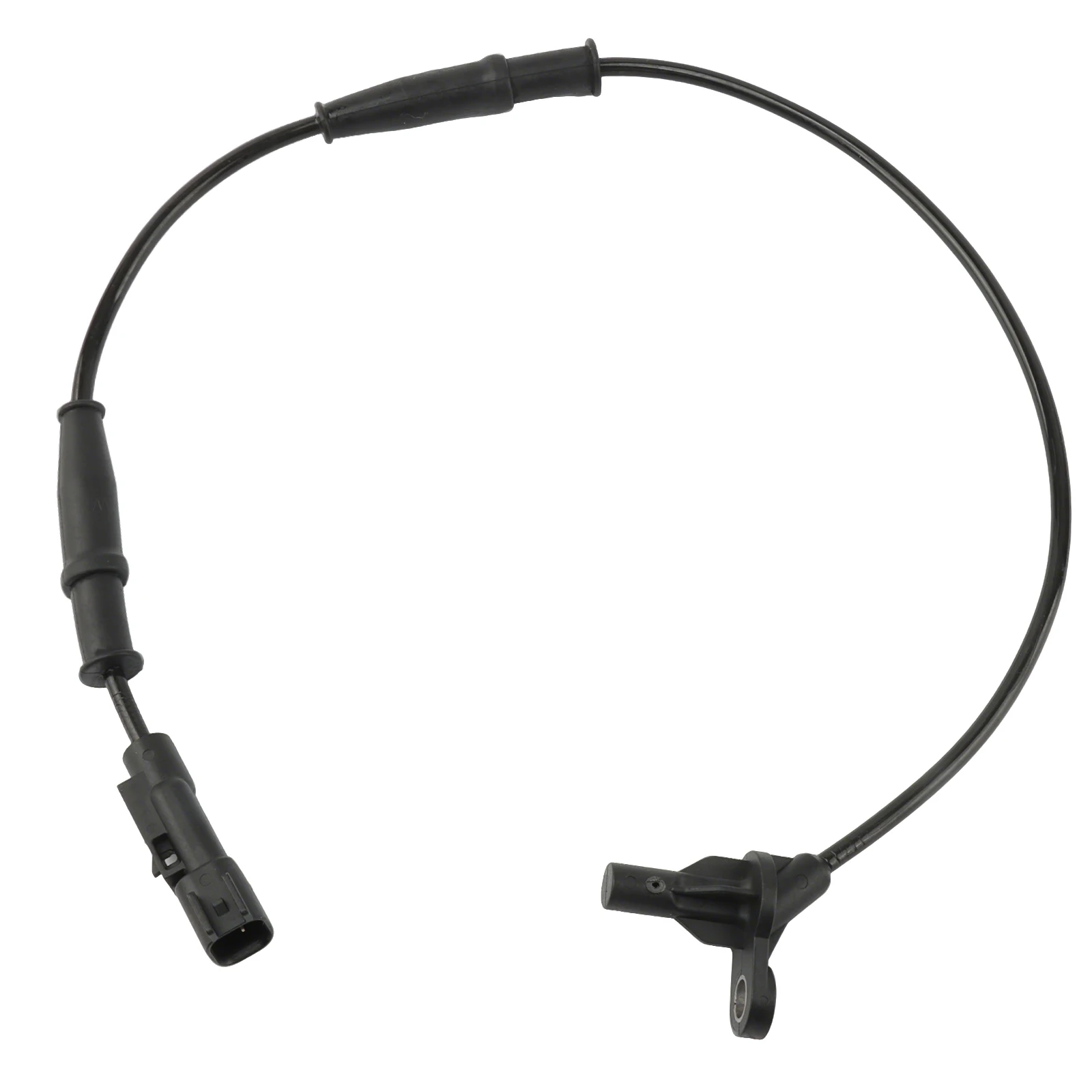 

Front Right Left ABS Wheel Speed Sensor 94709058 For CHEVROLET SILVERADO 1500 For GMC SIERRA 1500 2007-2013 Car Accessories
