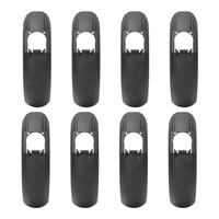 T22C 8X Front Fender Replacement For Kugoo S1 S2 S3 Electric Scooter Skateboard Parts Front Guard Mudguard