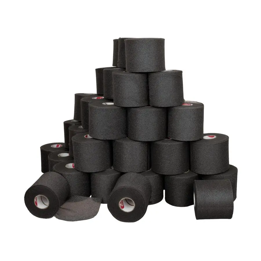 

Tape Underwrap, Sports PreWrap for Athletic Ankle, Wrist, and Injury Taping Jobs, Hair Tie, Headband, Patella Support, PreWrap A