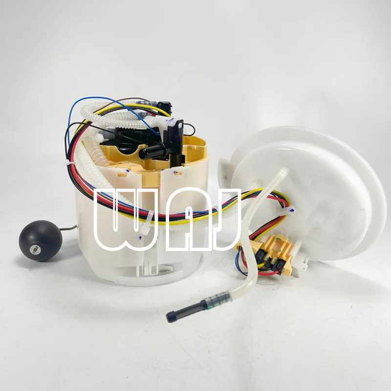 WAJ Fuel Pump Module 16117400692, 16117467717 Fits For BMW 7-Series 740i 740i xDrive 740Le xDrive G11 G12 B48B20, B58B30M0