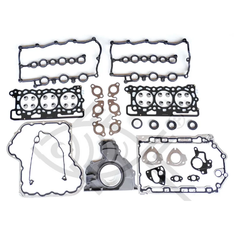 

Car Engine Gasket Kit For Land Rover Range Rover Freelander Discovery 2.7 Diesel