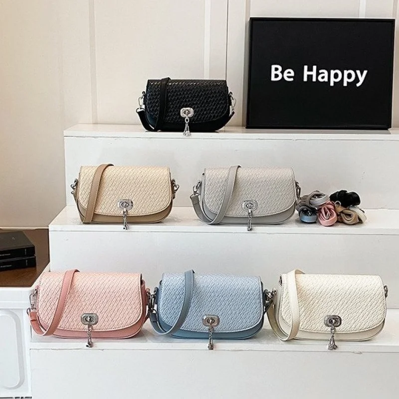 

Vintage Style Leather Briefcase For Women With Combination Lock And Professional Look For Working Ladies