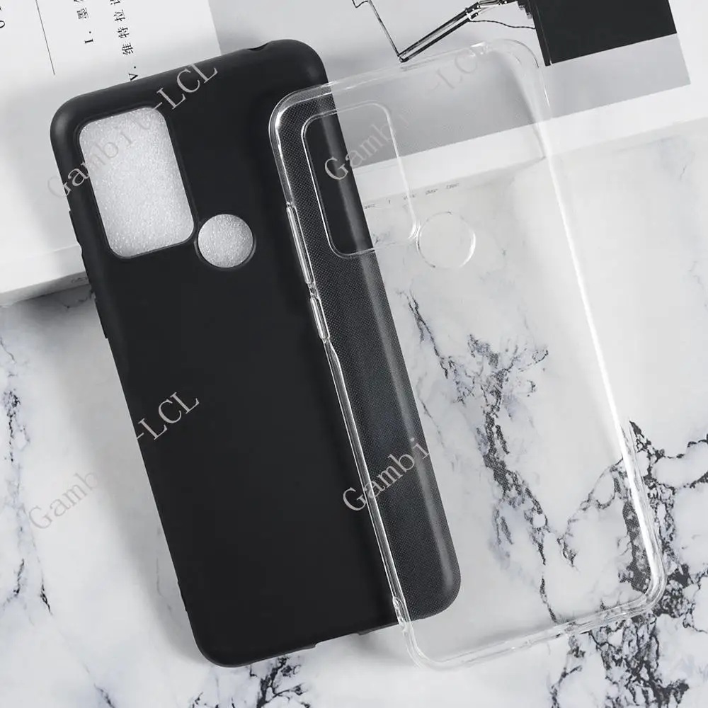 Phone Back Case For…