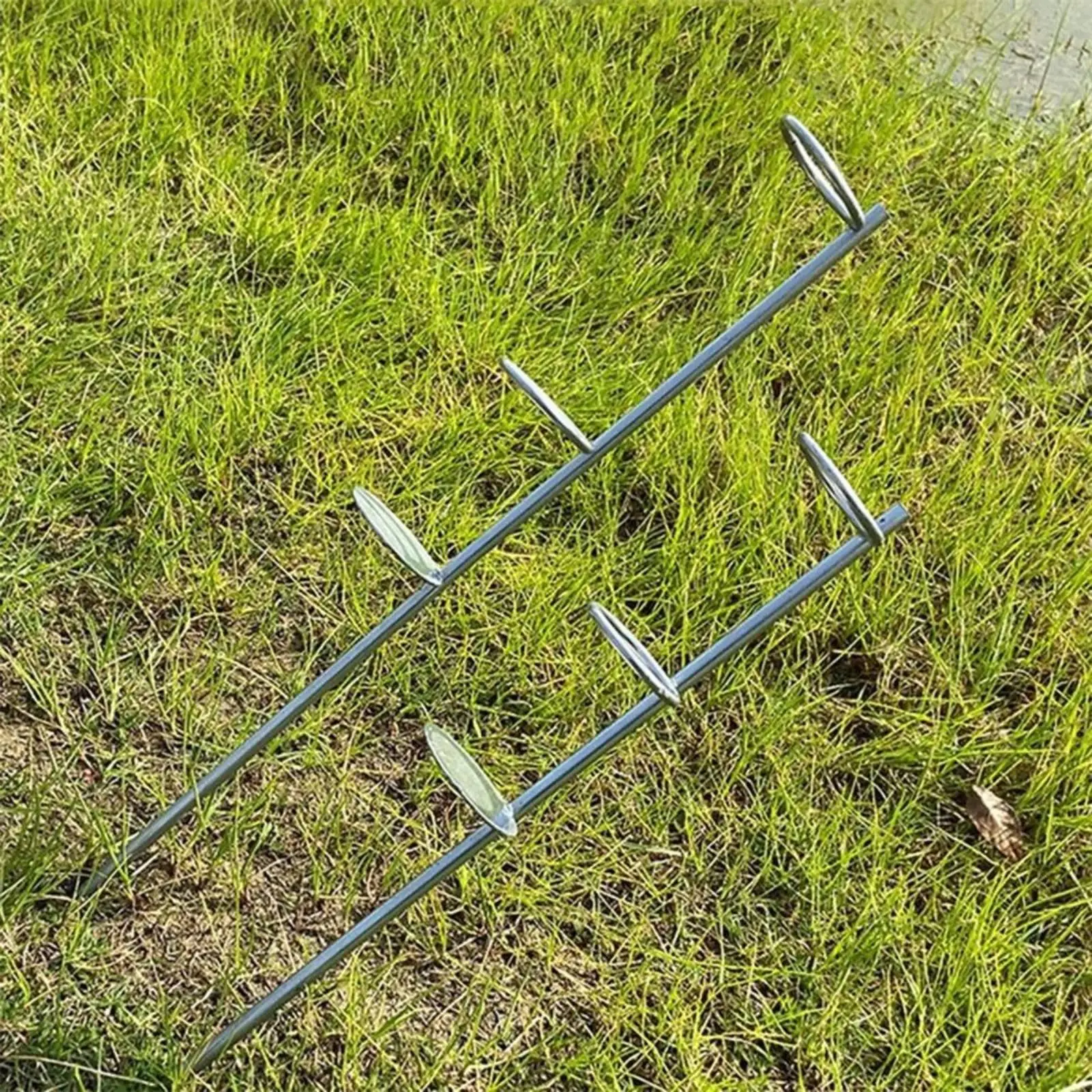 Penyangga Joran Pancing Tahan - Fishing Rod Casting ulasan dan harga