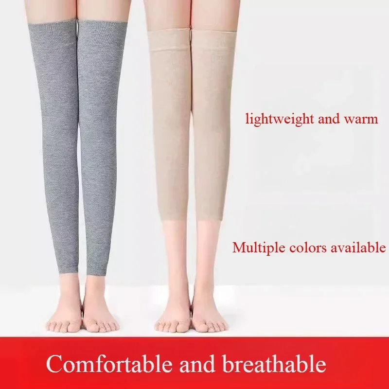 وسادات ركبة قطنية رفيعة ملونة لدفء تكييف الهواء للربيع والصيف، وسادات رفيعة قابلة للتمدد ومسامية للركبة