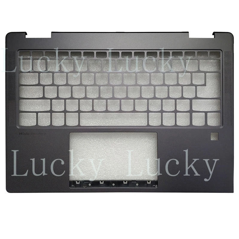 f For Lenovo Yoga 7 14ARP8 14IRL8 2023 LCD Back Cover Palmrest A/ C Shell