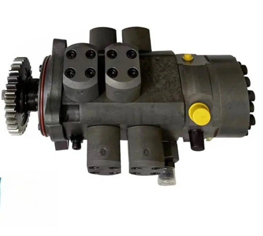 

PCO-G003AB PCOG003AB diesel fuel injectio pump Suitable for construction machinery MTU4000.1 engine parts