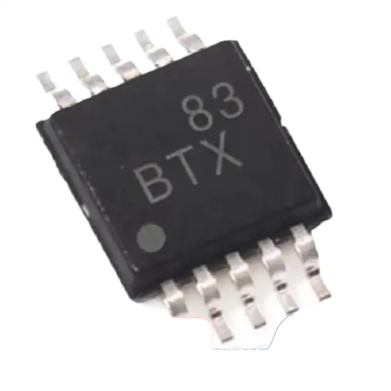 

Бесплатная доставка TPS2491DGSR TPS2491