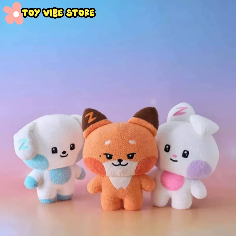 

New 40cm Zb1 Stuffed Toy Plush Zerobaseone plush toy Pendant Zhanghao Hanbin Jiwoong Ricky Gunwook Cotton Doll Birthday Gifts