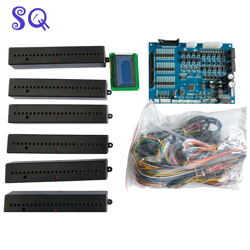 Mj Arcade Claw Mach…