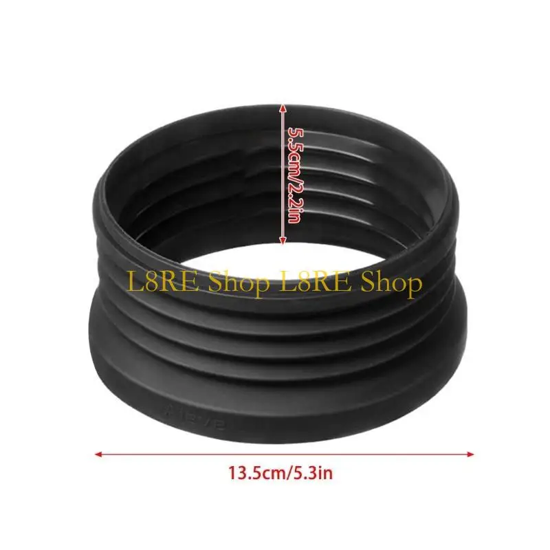 L8re Coffee Single Dosis Hoppers Coffee Grinder Hoppers para Baratza ESP