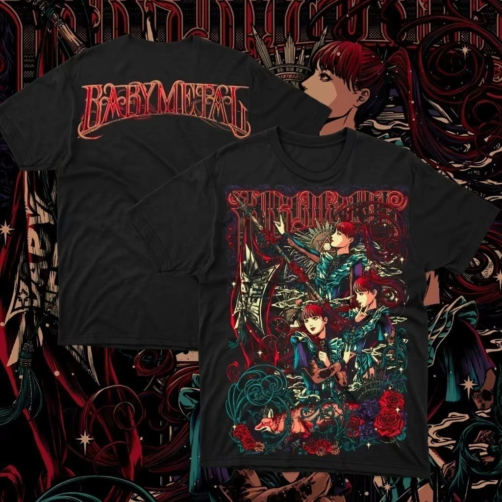 

2025 Regular Shirt Camiseta Helmet Fashion Print Top T-shirt Summer New Light and Thin Women's Tops Short Sleeves Tee Top Pirnt