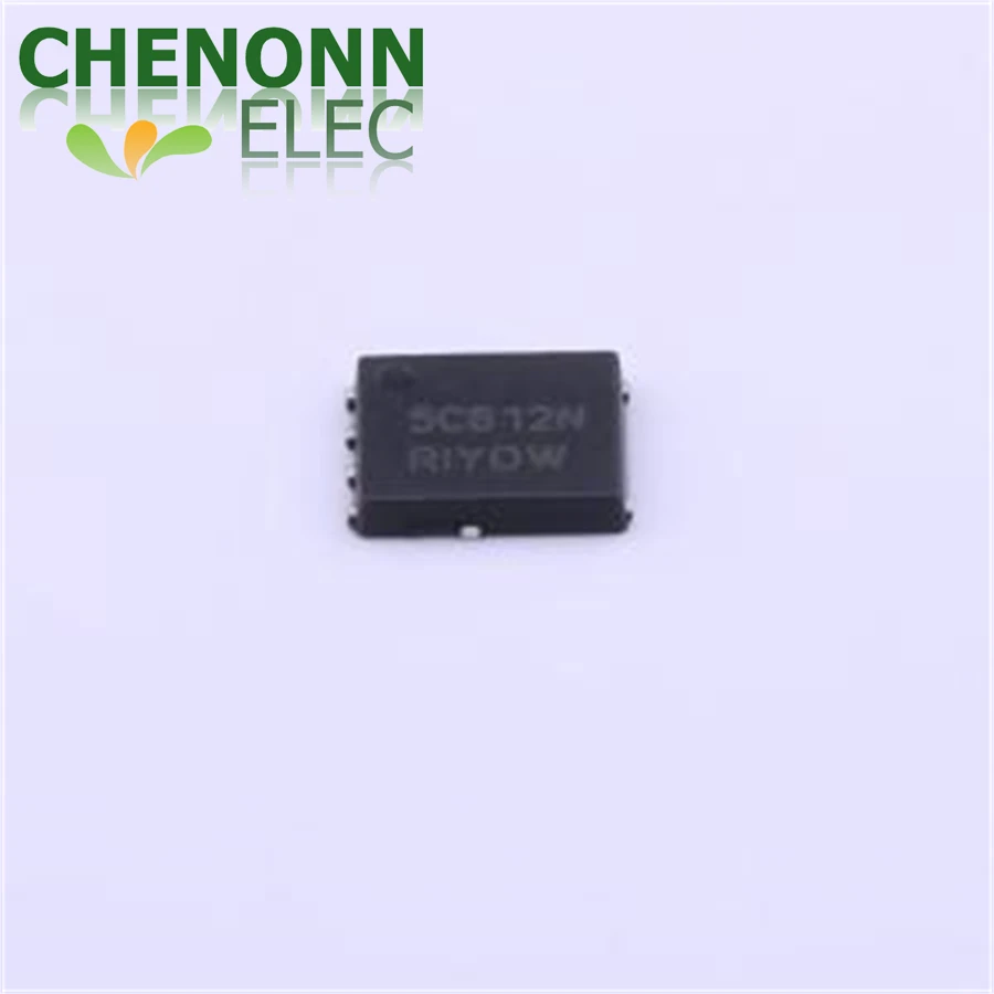 

20PCS/LOT NTMFS5C612NLT1G (MOSFET)