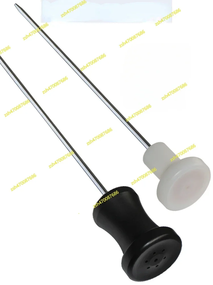 

Mechanical leak detection rod, high-precision underground water pipeline leak detection and leak point detection instrument