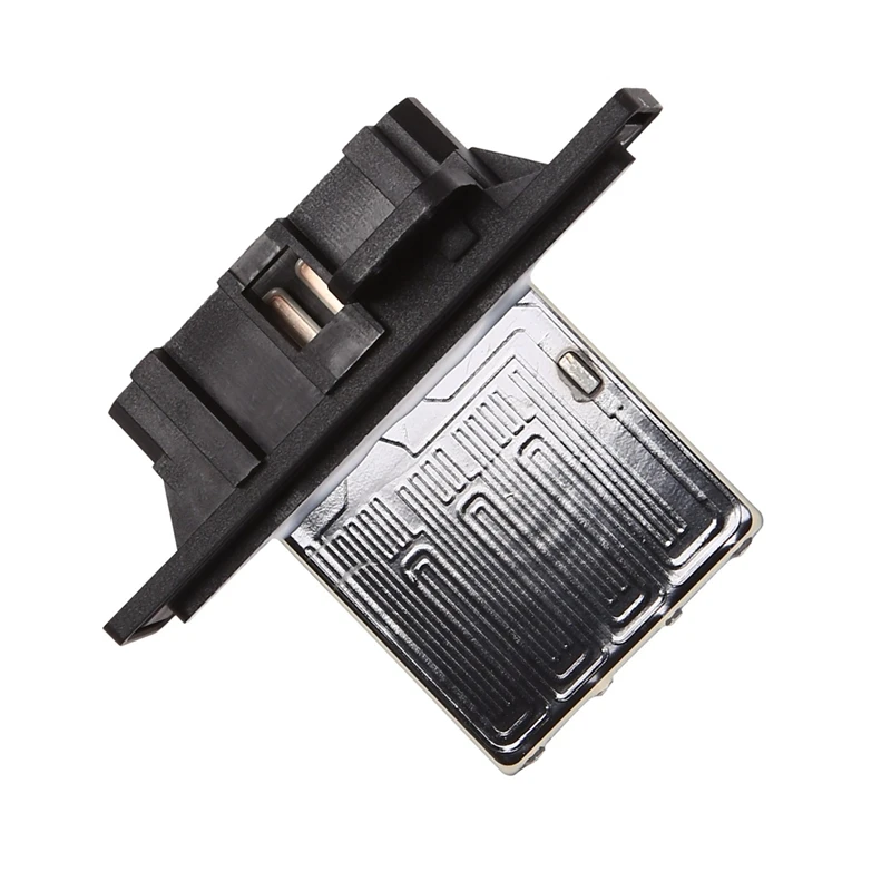 2X pemanas Blower Motor kipas Resistor untuk Nissan Pulsar N15 1995-2000 Navara D22 1997-2005 271503S810 271503S805