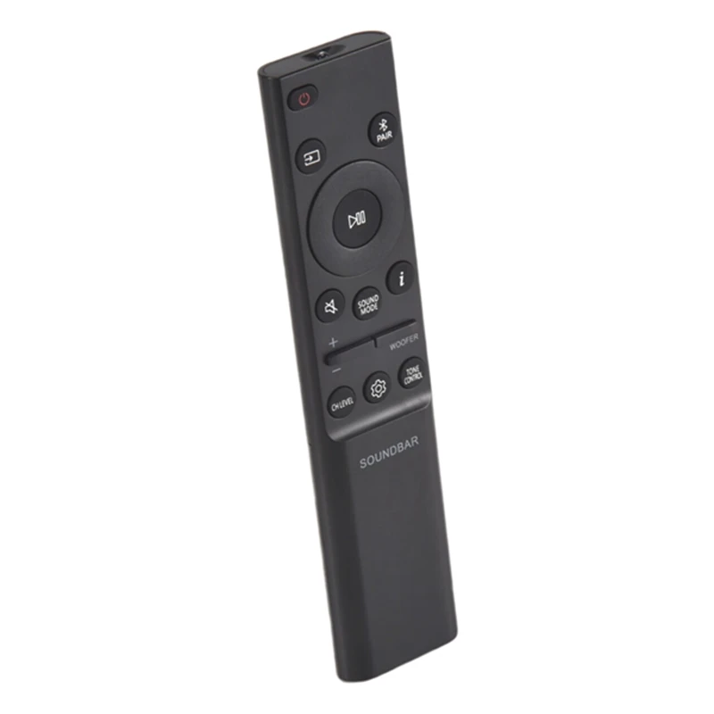 

Bit-seAH81-15047A Remote Control Replacement for Sound Bar Speaker -Q990B -Q930B -Q6CB -Q600