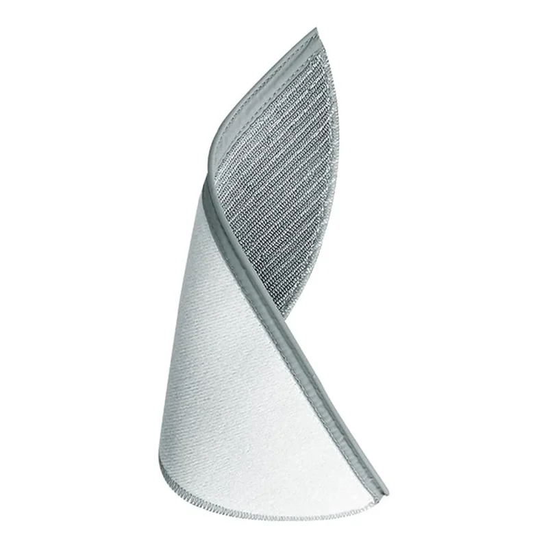 A05G-10PCS استبدال أجزاء الملحقات ل Xiaomi Lydsto R1 S1 R1D كنس روبوت