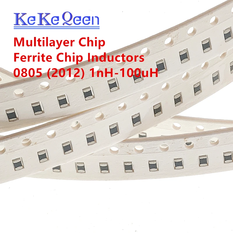 4000Pcs 0805 (2012)…