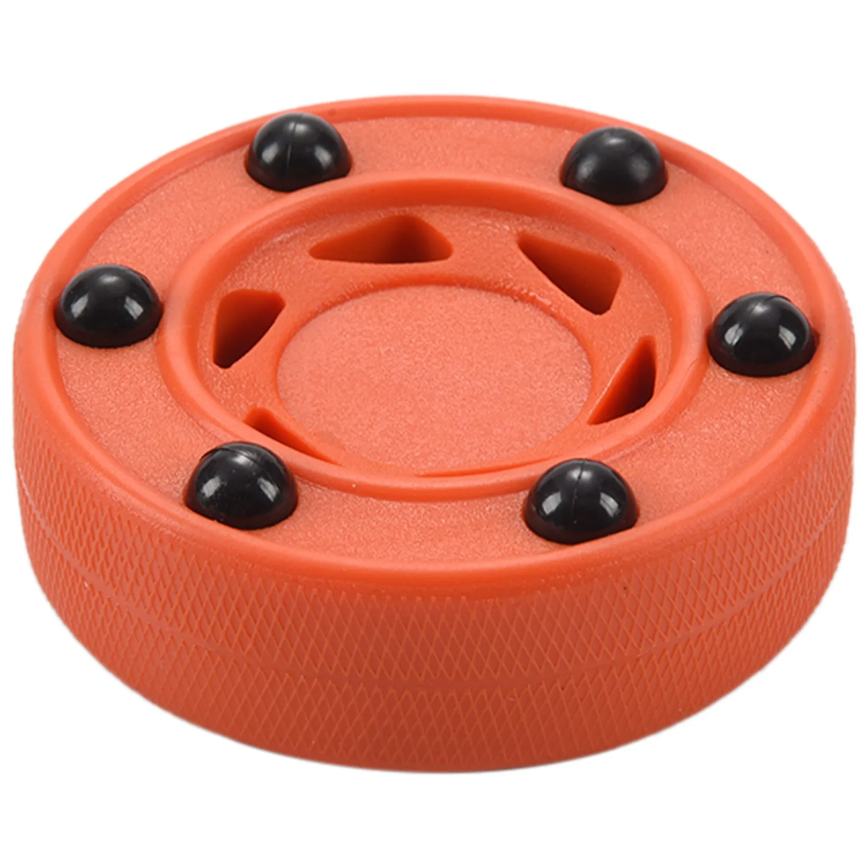 Hockey Abs Practice Puck for Ice Hockey Training