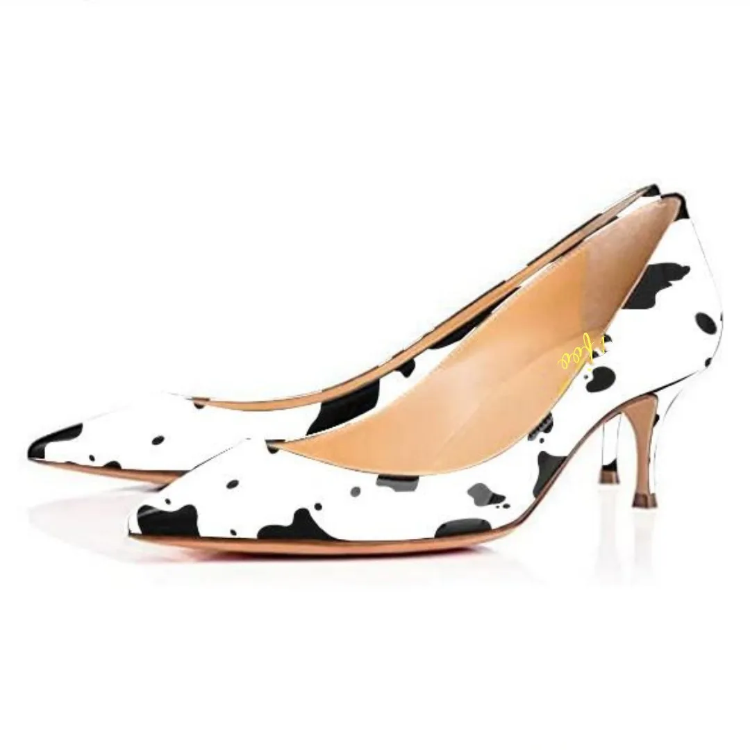 

SHOFOO shoes Fashion women's high heels. About 6 cm heel height. Pointed toe pumps. Four Seasons women's shoes. Fashion show