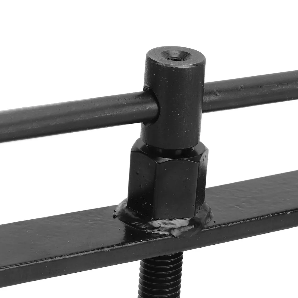 Carbon steel Clutch Spring Compressor 125‑155mm Size Anti-Rust Clutch Spring Remover Universal Motorcycle Clutch Tool