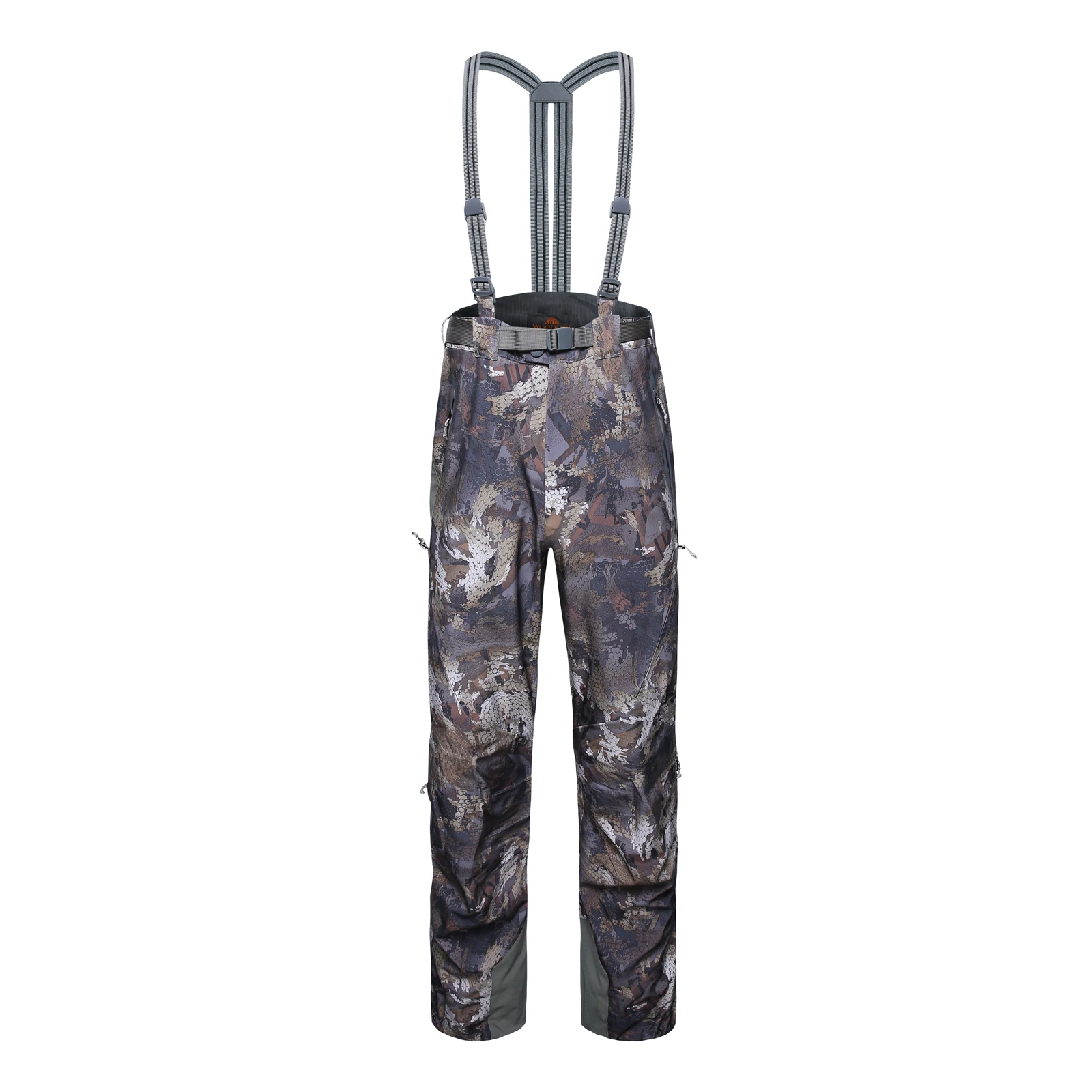 2023 Woodline Pant Wetland Waterfowl Timber