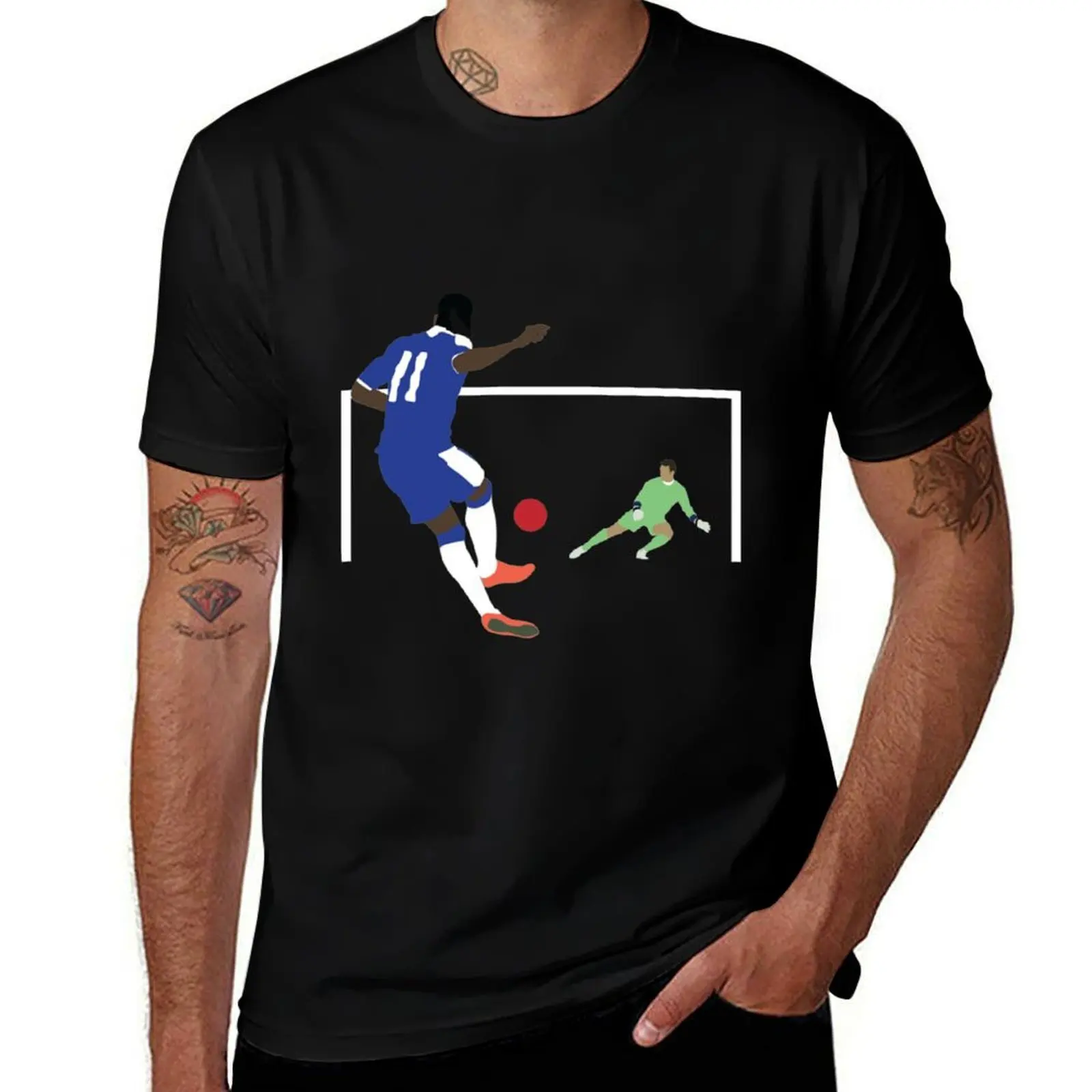 

Didier Drogba T-Shirt man t shirt heavy cotton man t shirt designer cotton t shirt pack T-Shirt
