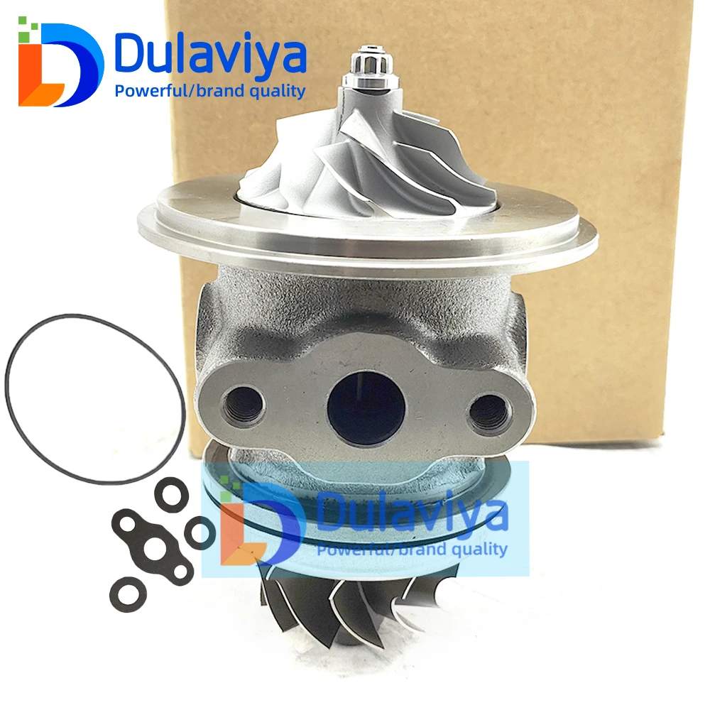 

Авто TB25 Chra Turbo Cartridge Core для Nissan Terrano 2,7 TD 125 л.с. TD27TI 452162-0001 4521620001