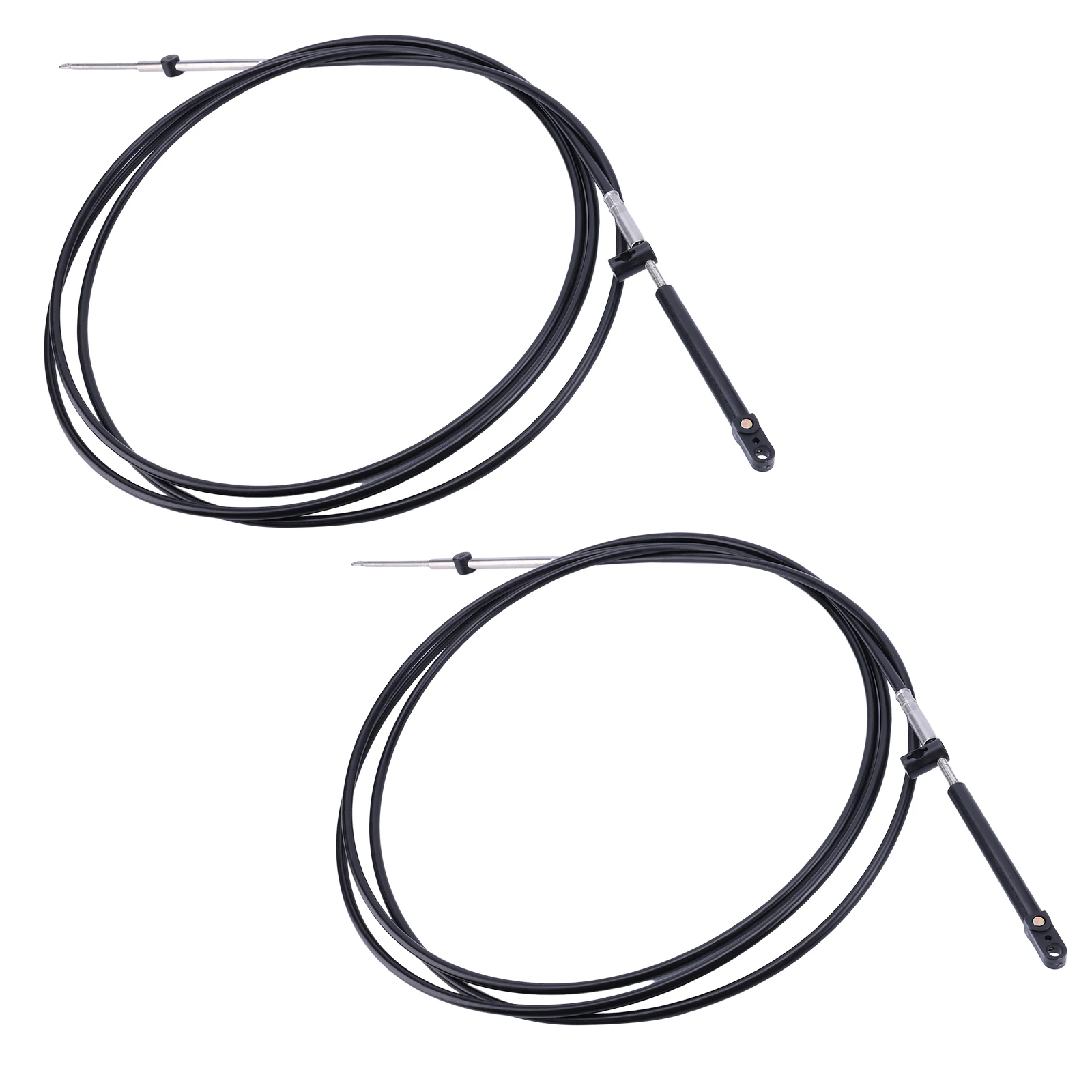 

Outboard Throttle Cable For Mercury Gen I Replaces 220423315