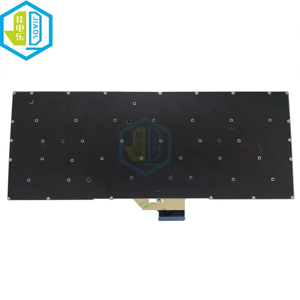 Imagem -05 - Teclado do Portátil Original Inglês Eua para Xiaomi Pro X14 Redmibook Pro 14 Xma2006 Xma 2006 Eua Substituição Teclados 9z.nh2sn.301