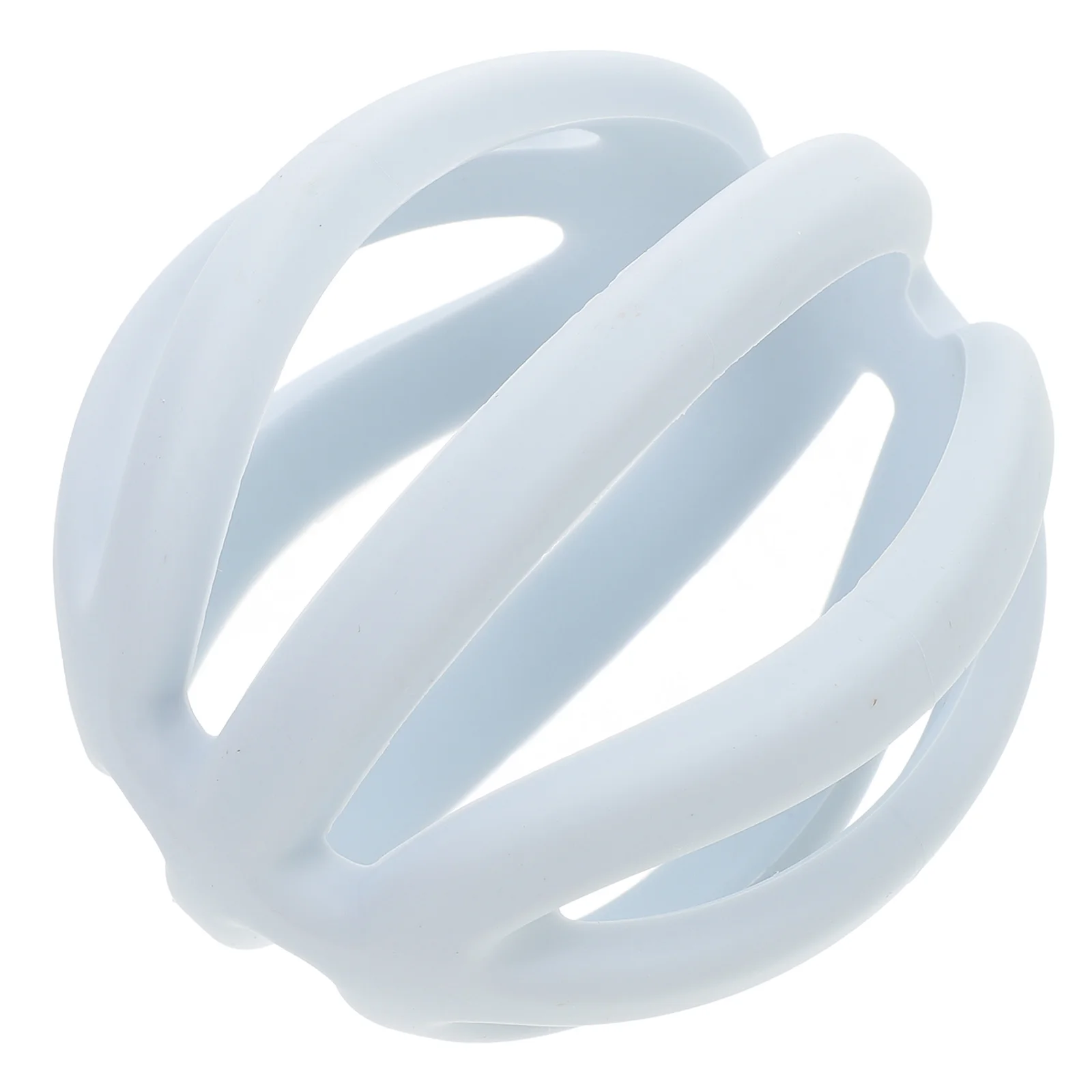 Boule de préhension en Silicone pour bébé, anneau de dentition, jeu de développement sensoriel éducatif précoce, cadeau de noël, jouets de préhension pour les tout-petits