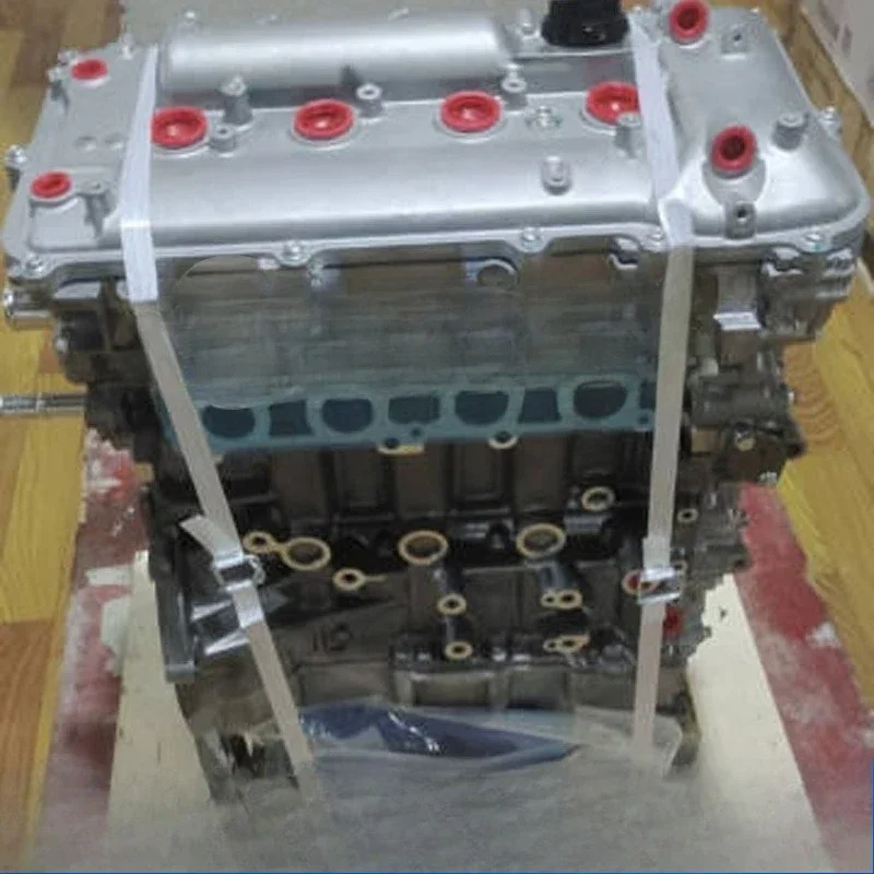 Car Engine 2ZR for Toyota Allion Auris Corolla Pontiac Vibe Engine