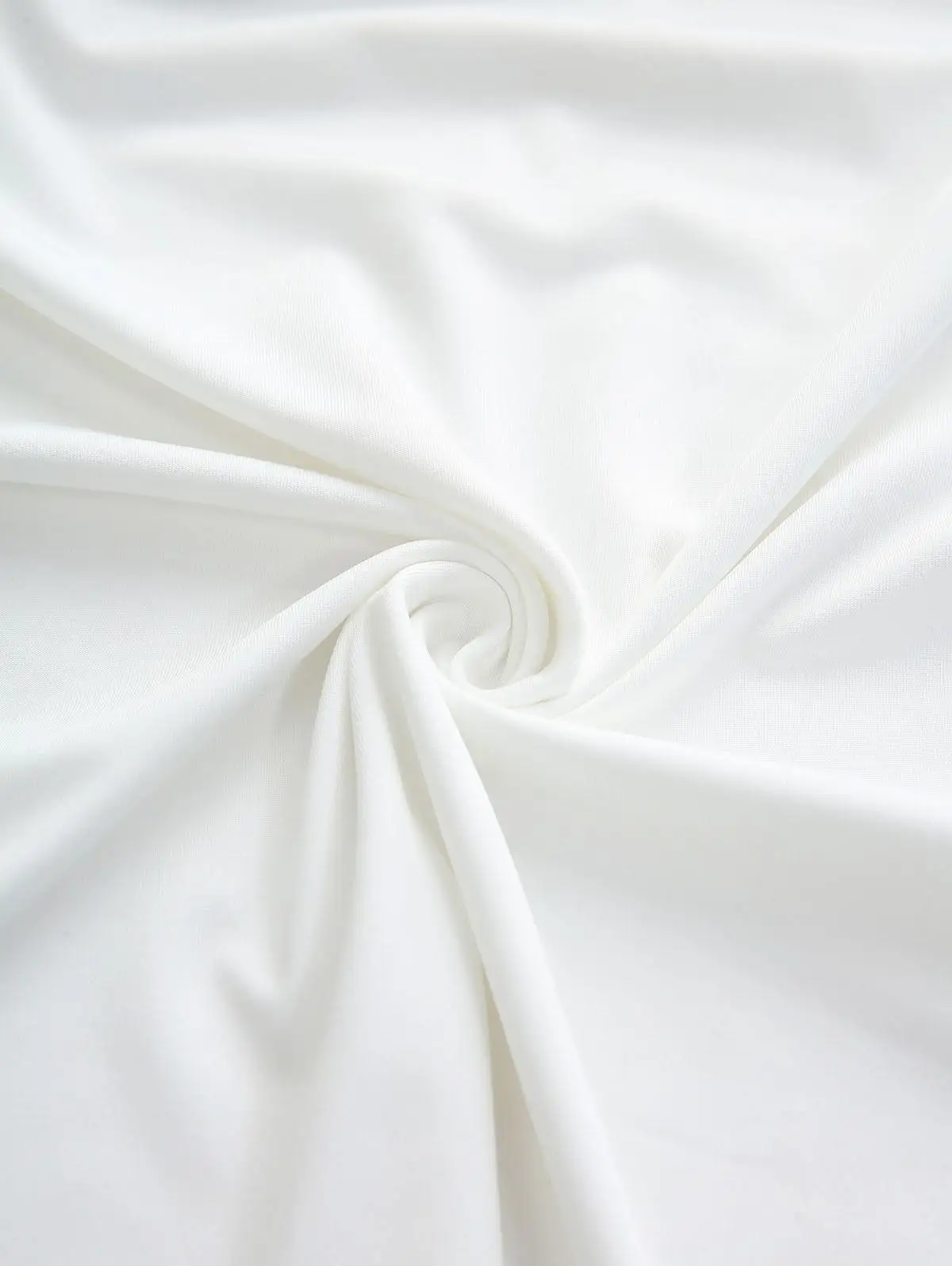 ROSEGAL Plus Size Women Dresses Flower Embroidery Lace Up Ruffles Ruched Pocket Cold Shoulder Dress 2026 New Arrived