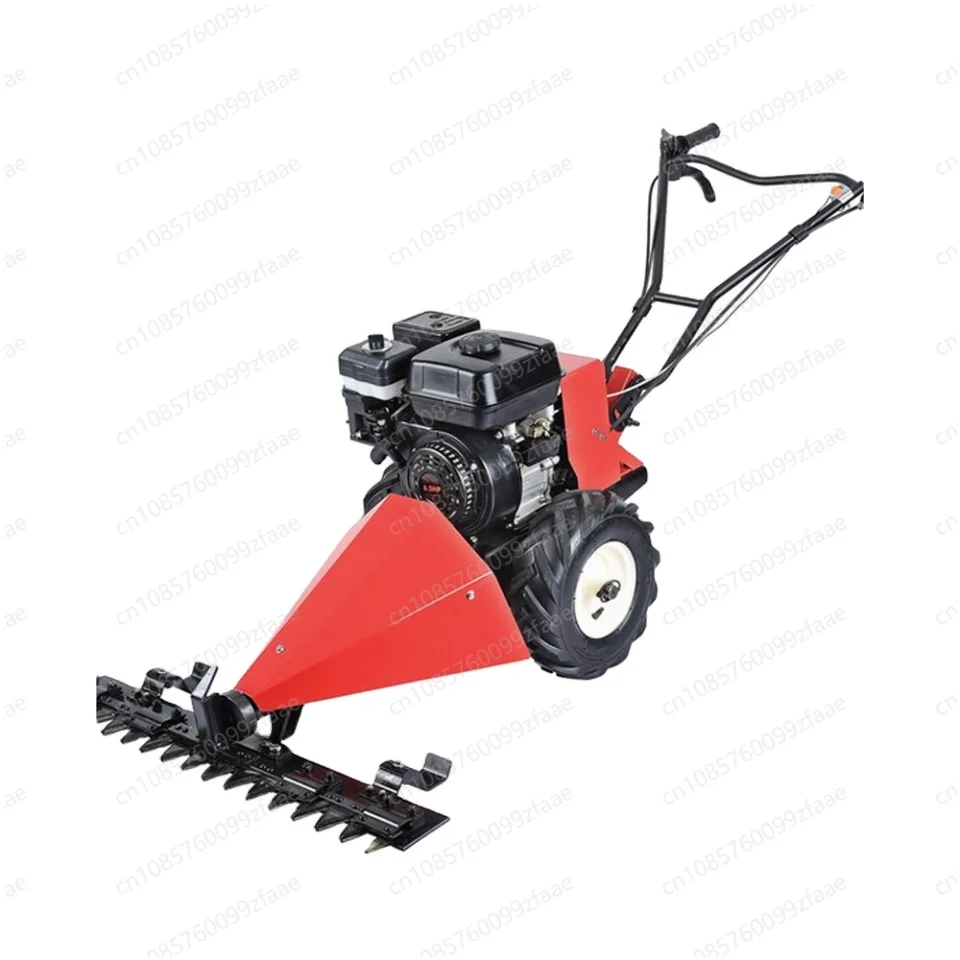 

Ручная сельскохозяйственная косилка для четырехтактных серпных косилок