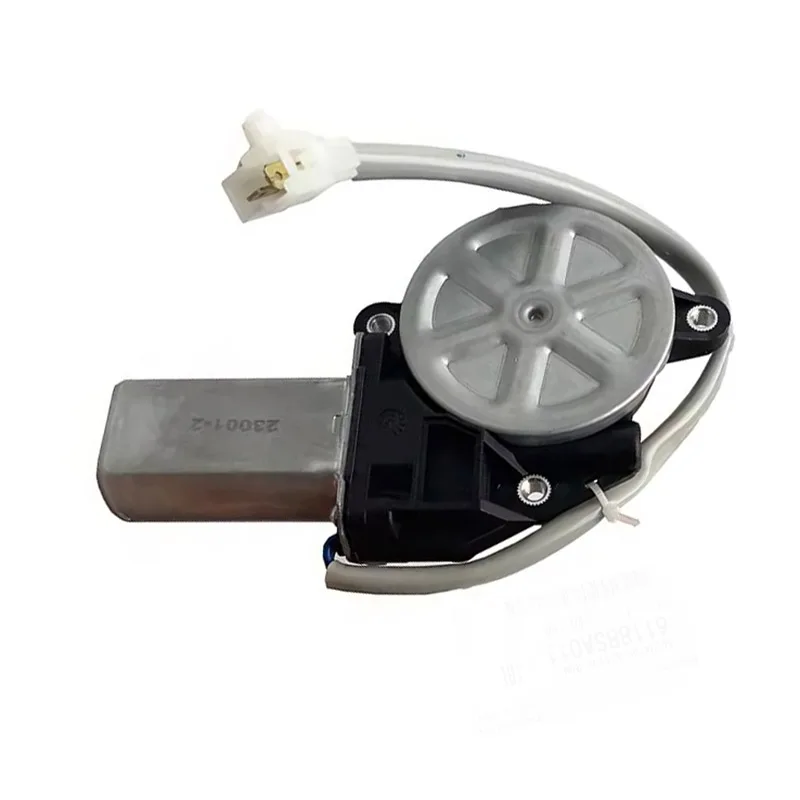 

NBJKATO Brand New Front Power Window Lift Motor 61188SA011 For Subaru Forester 2003-2008